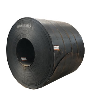 Lamiera in Acciaio St37 Spessore 3mm, Bobina in Acciaio HRC, Listino Prezzi - Product Image 2