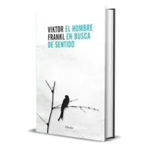La búsqueda del significado del hombre, El - Product Image 1
