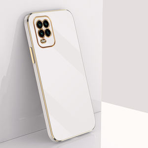 Funda trasera blanda con revestimiento ostentoso para Samsung Galaxy, funda para Samsung Galaxy <span class=keywords><strong>A12</strong></span> A13 A22 A23 A32 A52S A53 A72 A73 S20 FE S21 Plus S22 Ultra <span class=keywords><strong>M12</strong></span> M22 M32 - Product Image 5