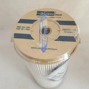 Filtro de Combustible Parker Racor 2020TN-08 10 Micras Repuesto para Motor Diésel - Product Image 3