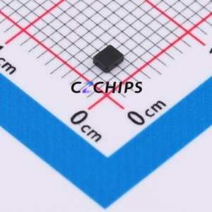 Inductor de Potencia AFE201608S1R0MBT 0806 (Inductancia: 1uH) (Precisión: 20%) (Corriente Nominal: 3.6A) - Product Image 1