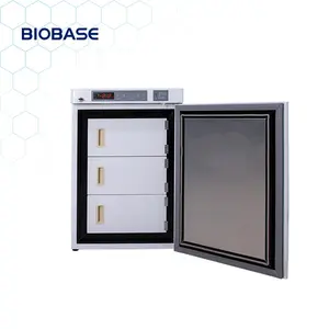 Biobase CN -40 degree Freezer Vertical small capacity freezer for lab