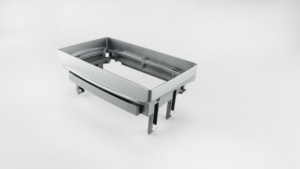 Cornice per Autoradio con Schermo DVD da 9 Pollici per <span class=keywords><strong>Alfa</strong></span> <span class=keywords><strong>Romeo</strong></span> Mito 2008, Unità di Controllo Android GPS MP5, Pannello Cruscotto - Product Image 2