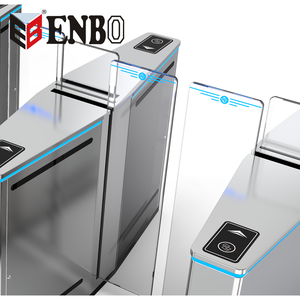 NBO-E350 tourniquet coulissant de Code QR d'<span class=keywords><strong>OEM</strong></span> 220v/110vac capacité 1200kgs tourniquets à télécommande d'opérateur de porte coulissante - Product Image 1