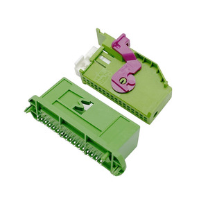 32-Pin VW Audi Instrument Cluster Connector DJ7322A-0.6-21, Dashboard Gauge <b>Plug</b> for Volkswagen Audi Dashboard Wiring Harness - Product Image 5