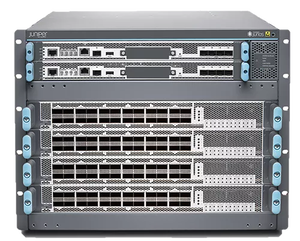 Routers JUNIPER Serie MX MX10004 MX10008, Routers Empresariales de Red, Plataformas de Enrutamiento Universales - Product Image 3