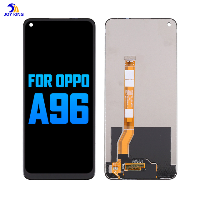Wholesale Mobile Phone LCD Touch Screen for OPPO A96 K10 Realme 8i 9i 4G LCD Display Screen Replacement for OPPO Realme 8i