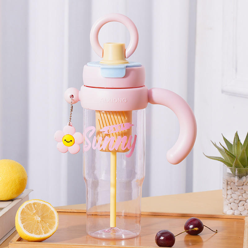 06  pink 1200ml + pendant