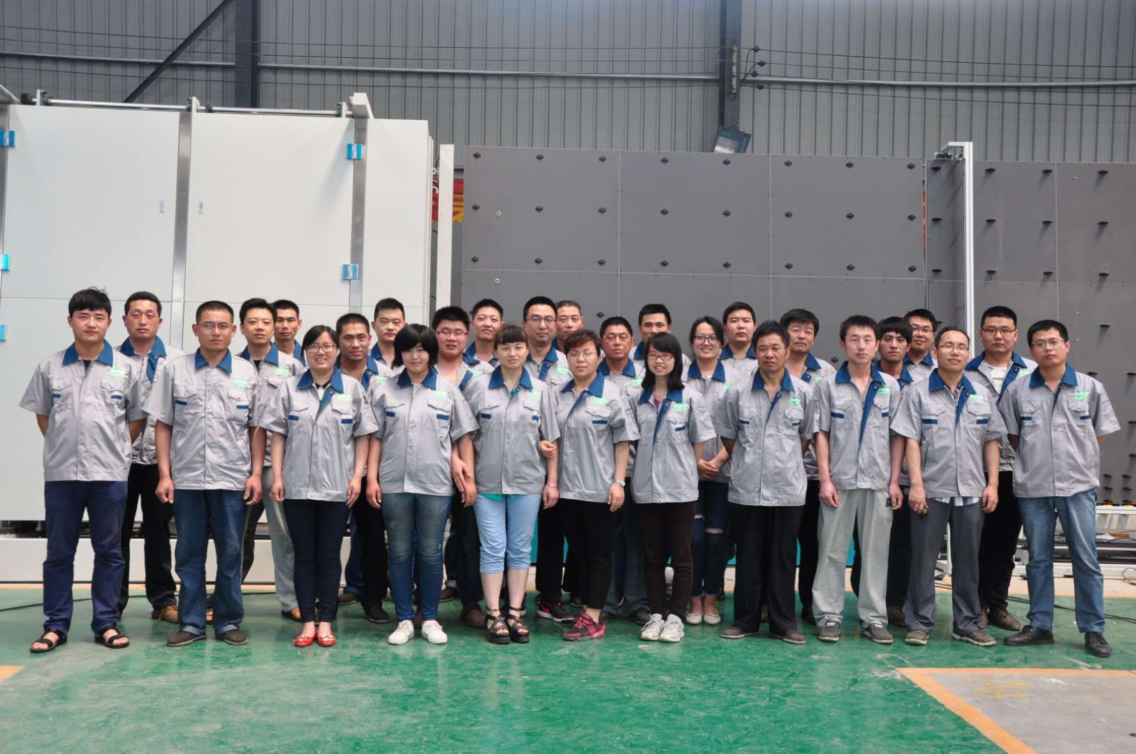 PLC Automatic Butyl Extruder Machine For Insulating Glass