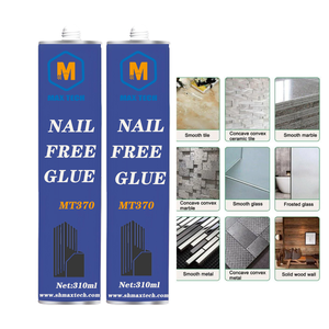 <span class=keywords><strong>กาว</strong></span>อะ<span class=keywords><strong>ค</strong></span>ริลิกเหลว 310 มล. รา<span class=keywords><strong>ค</strong></span>าดีที่สุด <span class=keywords><strong>กาว</strong></span>ก่อสร้างชนิดส่วนประกอบเดียว ปราศจากซิลิโ<span class=keywords><strong>ค</strong></span>น ใช้สำหรับยึดกระเบื้องและกระจก - Product Image 1