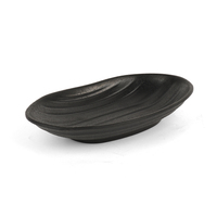 Vaisselle en mélamine de style moderne, écologique, pour restaurant, hôtel, mariage, maison, salade, riz, vaisselle, résistante au lave-vaisselle, qualité alimentaire