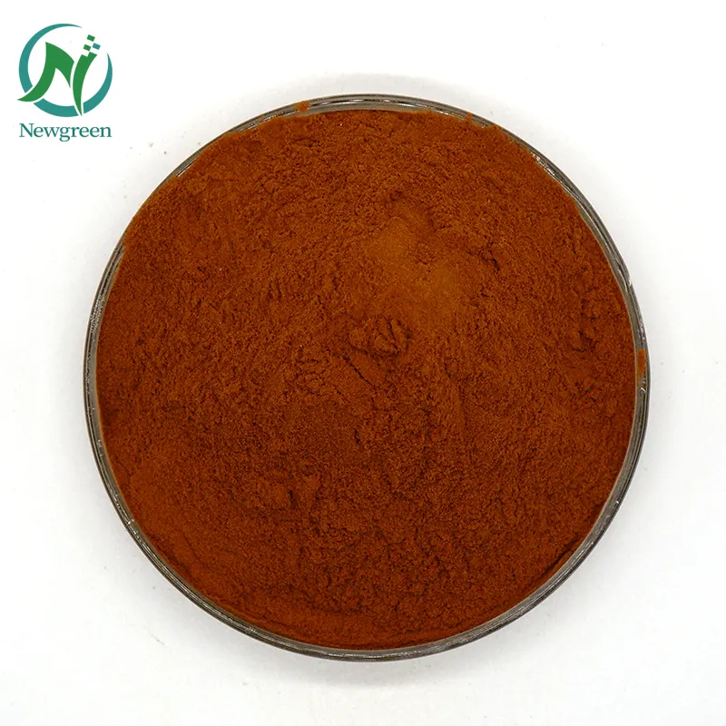 Groothandel Bulk Natuurlijke 95% Opc Procyanidines Druivenzaad Extract Poeder