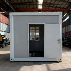 Индивидуальные контейнеры, простые в установке, новые на рынке, оптовые цены, для жилых и складских помещений - Product Image 2