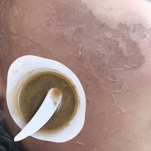 ผงขัดผิวอเนกประสงค์แบบผงไบโอไบโอผงบำบัดผิว100คู่ - Product Image 6