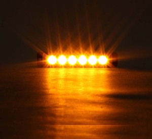 Starway-Luz LED de emergencia para vehículos, luz estroboscópica de advertencia, Económica - Product Image 6