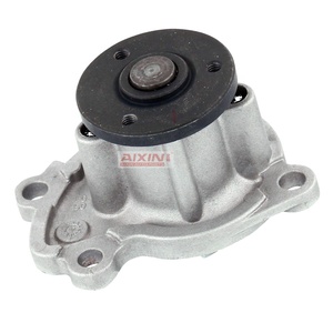 Bomba de agua AIXIN 18-2027 210103AA0B 21010ED00A 21010ED025 21010EE025 para Nissan March Micra <span class=keywords><strong>Note</strong></span> Tiida Versa <span class=keywords><strong>Note</strong></span> - Product Image 1