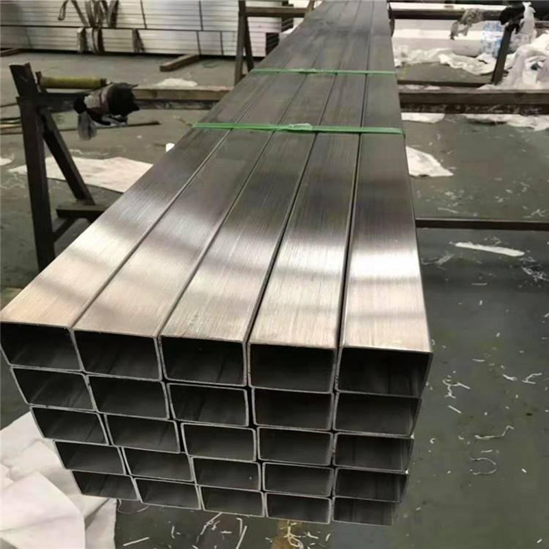 310S stainless steel square tube for pharmaceutical industry 310S stainless steel square tube for pharmaceutical industry