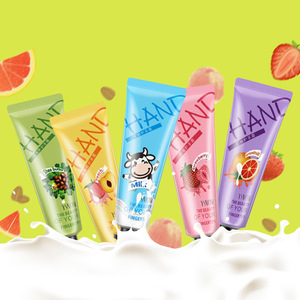 Vente chaude prix d'usine crème pour les mains en gros crème pour les mains hydratante blanchissante pour l'hiver - Product Image 4