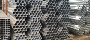 ASME sa179/A192/A213/A519 En tiêu chuẩn mạ kẽm không hợp kim thép carbon Ống liền mạch lạnh rút ống dầu 12m chiều dài hàn - Product Image 2