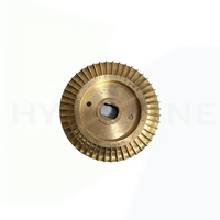 MATSUBARA MH108 Pièces détachées pour compresseur d'air de haute qualité pour IMPELLER 1110030100 Marine Supplies Expédition rapide depuis la Chine