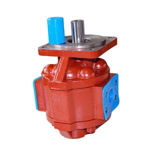 CBGJ 2080 Pompe à engrenages hydraulique de haute qualité Origine 1 an de garantie certifiée avec pour l'inspection de rapport et vidéo - Product Image 3