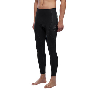 Short de cyclisme pour <span class=keywords><strong>homme</strong></span> EVR-Bicycle Double-Arrow, en coton mélangé respirant, pour l'été, pour le vélo de route - Product Image 5