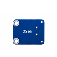 Module de sonnerie Zetok, signal numérique, module de composants électroniques, alarmes sonores, sirènes, capteur compatible avec la programmation Arduino