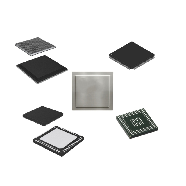 BCM5892PD0KFBG Brand New Original IC Chip In Stock