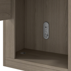 Mobilier de bureau de luxe de qualité supérieure Table de patron avec rangement Table de direction au design moderne pour immeubles de bureaux et appartements - Product Image 6