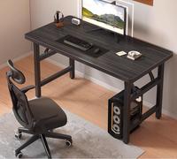 AILICHEN Home bureau d'ordinateur pliable, bureau simple de chambre, bureau de bureau