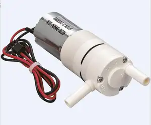 1/4 connecting rod solenoid pump diaphragm pump WP-3P-0100 for intelligent household appliances