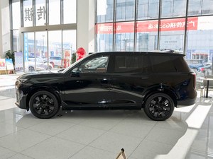 GAC Changan <span class=keywords><strong>Everland</strong></span> S9 4WD, Imagen Panorámica de 360 Grados, Motor 1.5T, Autonomía de 252 km, SUV de 5 Plazas, Modelo 2025, Versión Dry Kun Max de 5 Plazas - Product Image 4
