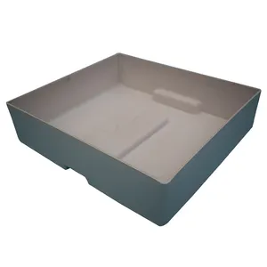 High Quality Thermoforming Manufacturer Customization ABS PC Material Plastic Water Tank