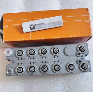 B&R X67BCE321.L12 PROFINET บัสคอนโทรลเลอร์ X67 16 ดิจิตอล I/O M12 ใหม่ - Product Image 6