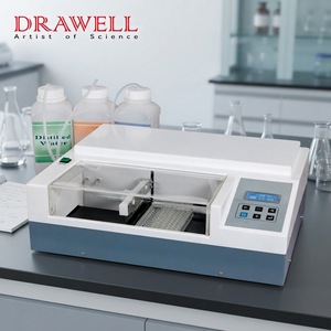 DNX-9620 เครื่องเขียนไมโครเพลทอัตโนมัติสำหรับห้องปฏิบัติการ Drawell ราคาประหยัด - Product Image 6