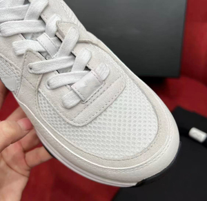 Sneakers Casual di Alta Qualità per Uomo, <span class=keywords><strong>Scarpe</strong></span> di Lusso alla Moda per <span class=keywords><strong>Donna</strong></span> con Caratteristiche Antiscivolo per Sport all'Aperto, Stile Comodo per Camminare - Product Image 6