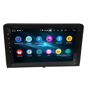 KLYDE 10.1\" IPS Android 10 Autoradio Multimediale per Nuova Citroen Berlingo Partner <span class=keywords><strong>Proace</strong></span> <span class=keywords><strong>City</strong></span> 2020 con Mirror Link - Product Image 4