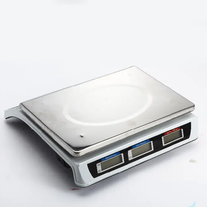 Factory Wholesale 40/35/30kg Kitchen Digital Balance Weighing Electronic Professional Modern Portable <strong>Computing</strong> <strong>Price</strong> <strong>Scale</strong> - Product Image 4