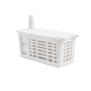 Ecovacs Deebot X2PRO Módulo de esterilización universal con tanque de agua de liberación lenta de iones de plata para robot aspirador de uso doméstico - Product Image 1