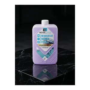 Líquido Limpiaparabrisas Royalchem 1 L Anticongelante -30C Grado Premium - Product Image 1