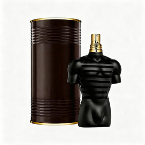 <span class=keywords><strong>Perfume</strong></span> Masculino al por Mayor, Diseño <span class=keywords><strong>Torso</strong></span> Masculino, 100ml EDP Intenso, Aroma Tropical <span class=keywords><strong>de</strong></span> Coco y Piña, Larga Duración, Marca Privada, Novedad 2026 - Product Image 4