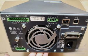 Agilent/keysight E36312A แหล่งจ่ายไฟ DC, สามเอาต์พุต, 6 V, 5 A - Product Image 2