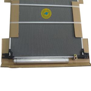 Piezas para Condensador de Aire Acondicionado para Toyota Hilux Vigo 88460-0K350 88460-OK430 - Product Image 4