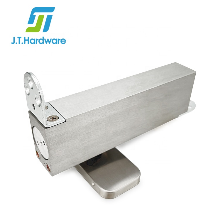 concealed hydraulic door closer