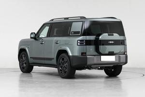 EN STOCK 2025 BYD Fang Cheng <span class=keywords><strong>Bao</strong></span> Leopard Titanium7 4WD Ultra Edition PHEV SUV Edición Ultra Batería de 35.6kWh Lista para Exportación - Product Image 2