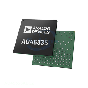 Electronic Circuit Components 200V 32 CH 14 BIT DAC AD45335KBCZ Data Acquisition BOM IC In Stock - Product Image 1
