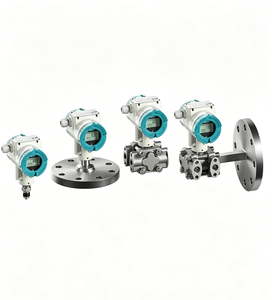 Transmetteur de niveau absolu Siemens SITRANS P320/Jauge de niveau DP P420/Plage de mesure réglable/Connexions multiprocessus - Product Image 1