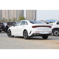 2025 K5 1.5T Turbo Sedan LHD Otomatis Bensin Mobil Bekas Siap Kirim Pengiriman Cepat