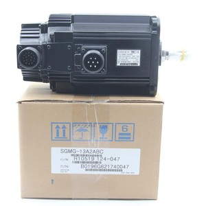 มอเตอร์ SGMG-13A2ABC ของแท้จากคลังสินค้าใหม่ ผู้ขายระดับโกลด์ - Product Image 4