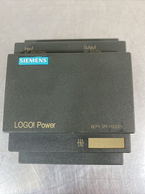 Wholesale 6EP1 311-1SH01 PLC Controller New Original Warehouse Brand PLC Programming Controller